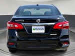 2018 Sentra Thumbnail 6