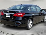 2018 Sentra Thumbnail 7