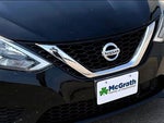 2018 Sentra Thumbnail 29