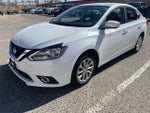 2018 Sentra Thumbnail 4