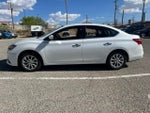 2018 Sentra Thumbnail 5