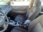 2018 Sentra Thumbnail 8
