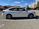 2018 Sentra Thumbnail 16