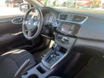 2018 Sentra Thumbnail 19
