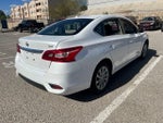 2018 Sentra Thumbnail 15