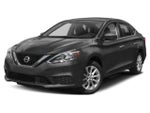 2019 Sentra Thumbnail 1