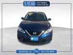 2019 Sentra Thumbnail 1