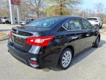 2019 Sentra Thumbnail 14