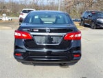 2019 Sentra Thumbnail 15