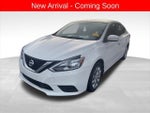 2019 Sentra Thumbnail 1
