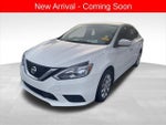 2019 Sentra Thumbnail 2