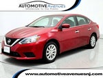2019 Sentra Thumbnail 1