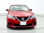 2019 Sentra Thumbnail 2