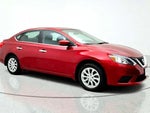 2019 Sentra Thumbnail 3