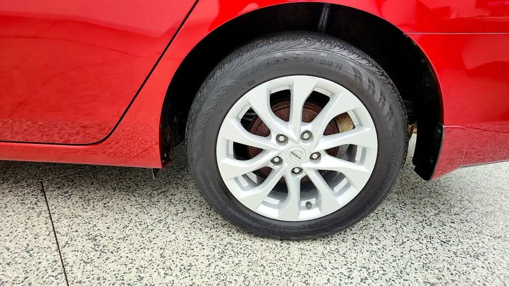 2019 Nissan Sentra - $14,495