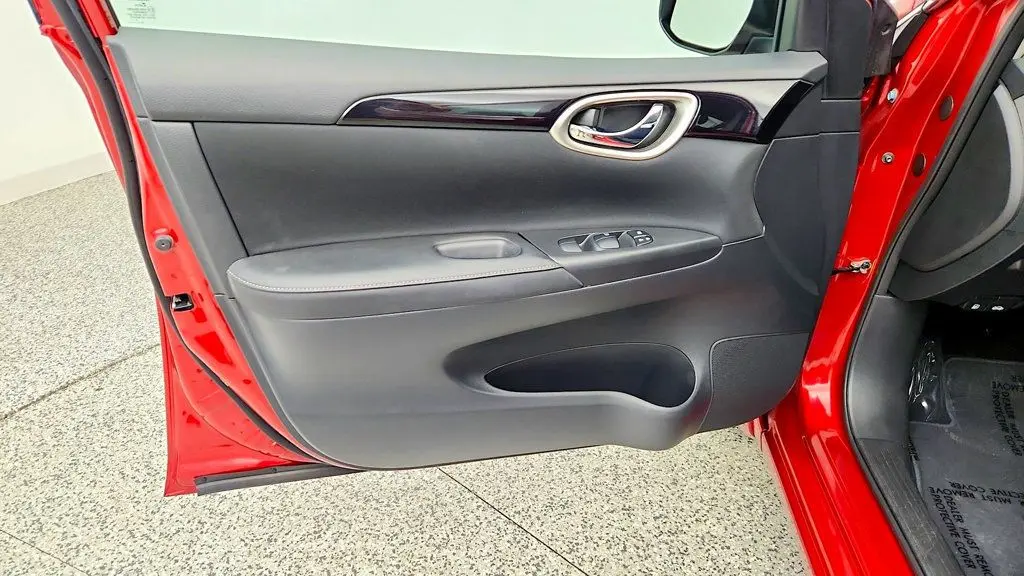 2019 Nissan Sentra - $14,495