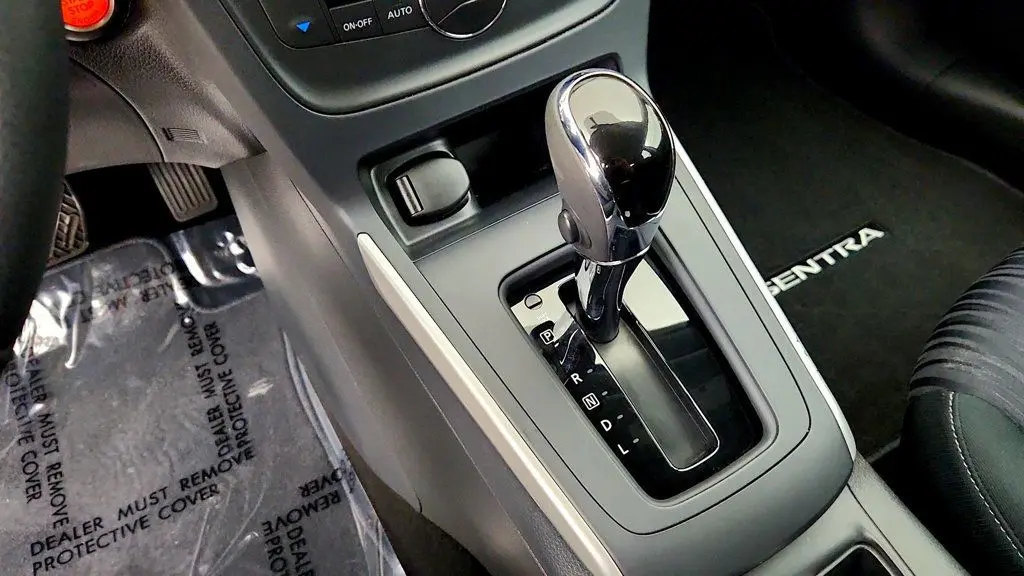 2019 Nissan Sentra - $14,495