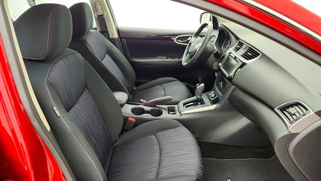 2019 Nissan Sentra - $14,495