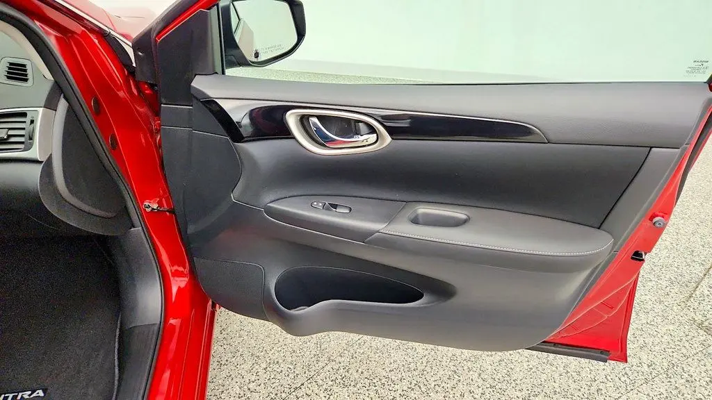 2019 Nissan Sentra - $14,495
