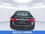 2019 Sentra Thumbnail 3