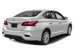 2019 Sentra Thumbnail 3