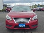 2013 Sentra Thumbnail 8