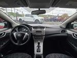2013 Sentra Thumbnail 16
