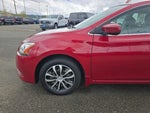2013 Sentra Thumbnail 19