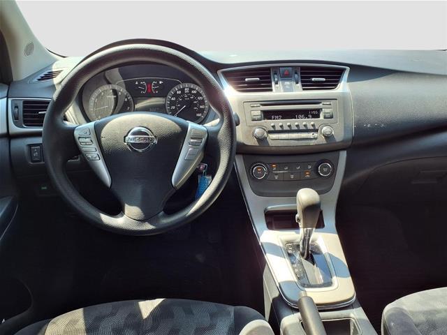 2013 Nissan Sentra - $5,849