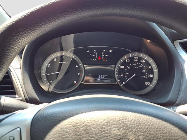 2013 Nissan Sentra - $5,849