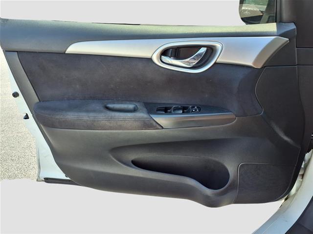 2013 Nissan Sentra - $5,849