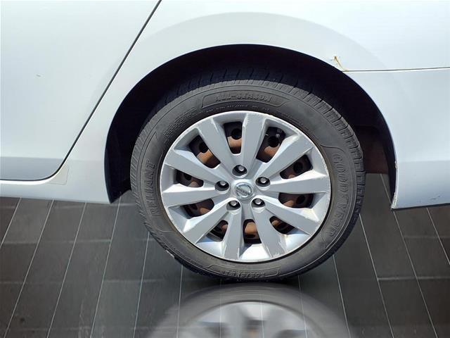 2013 Nissan Sentra - $5,849