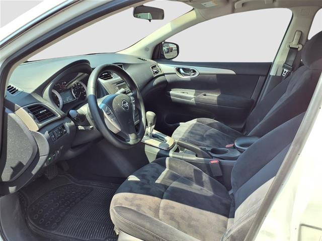 2013 Nissan Sentra - $5,849