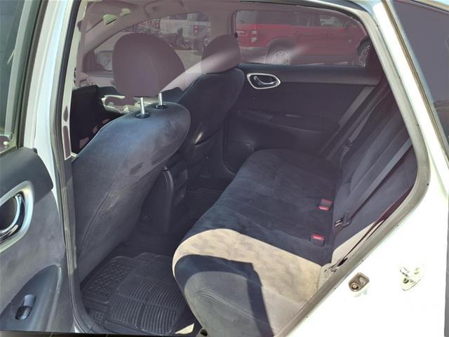 2013 Nissan Sentra - $5,849