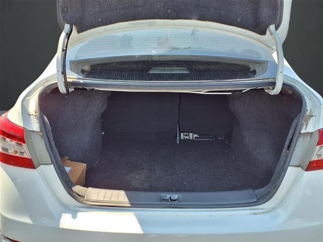2013 Nissan Sentra - $5,849