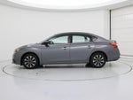 2016 Sentra Thumbnail 3