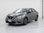 2016 Sentra Thumbnail 4