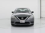 2016 Sentra Thumbnail 5
