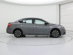 2016 Sentra Thumbnail 7