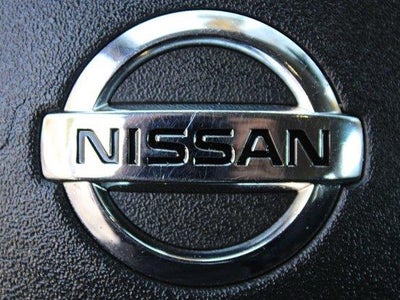 Photo of a 2016 Nissan Sentra S 4DR Sedan CVT for sale