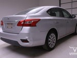 2016 Sentra Thumbnail 4