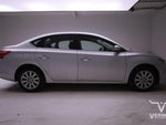 2016 Sentra Thumbnail 5