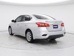 2018 Sentra Thumbnail 2