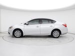 2018 Sentra Thumbnail 3