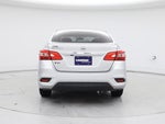 2018 Sentra Thumbnail 6