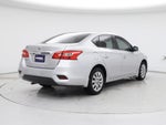 2018 Sentra Thumbnail 8