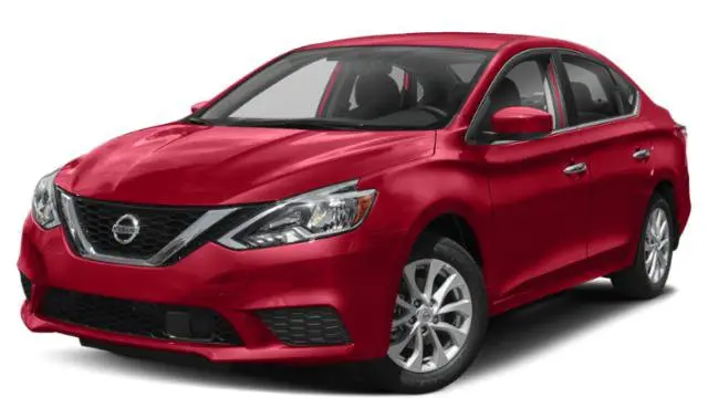 Preowned 2019 Nissan Sentra S for Sale