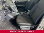 2019 Sentra Thumbnail 3