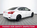 2019 Sentra Thumbnail 27