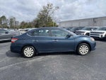 2013 Sentra Thumbnail 4